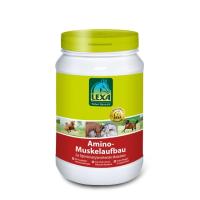 Lexa Amino Muskelaufbau 1,2kg für Pferde